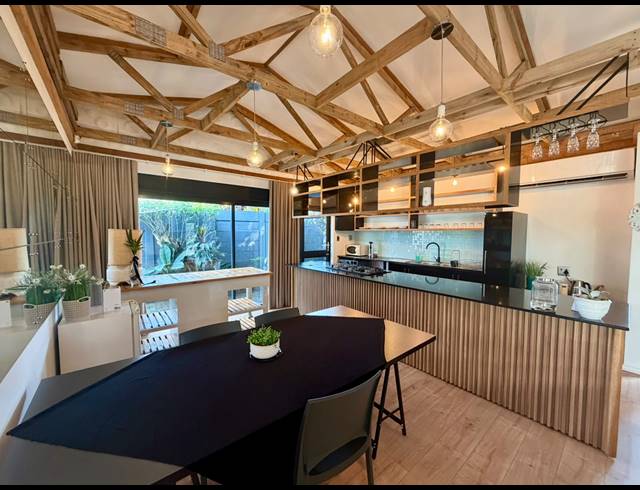 4 BEDROOM HOUSE FOR SALE IN MEER EN SEE